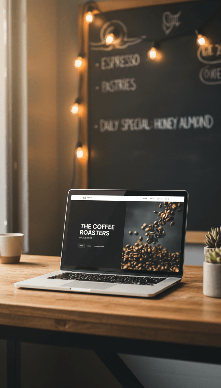 Why Your Business Isn't Showing Up on Google and How to Fix It