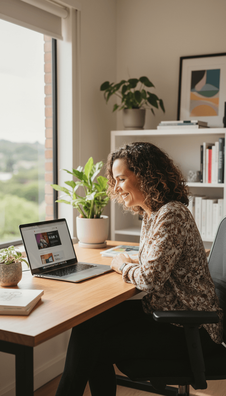 Why Your Local Business Isn't Growing: The Credibility Gap No One Talks About