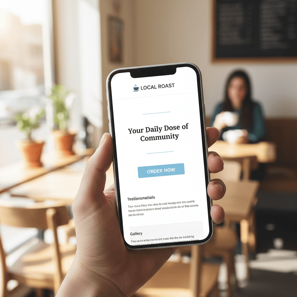 Why a Mobile Friendly Website South Africa Matters More Than Ever for Local Growth