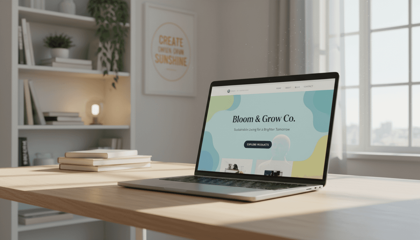 10 Small Business Website Design Tips: The One Principle That Turns Visitors Into Customers
