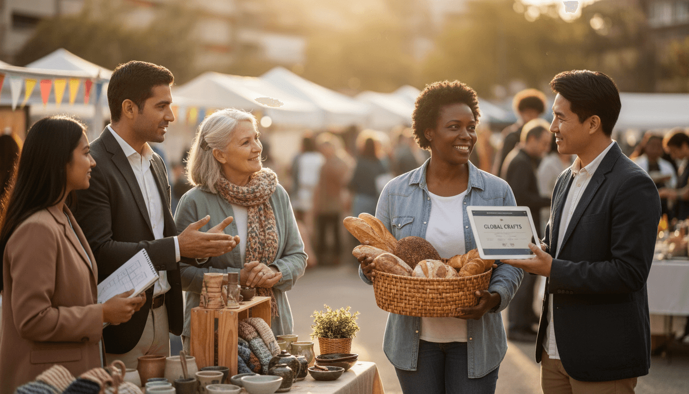 How to Grow a Local Business Without a Big Budget: Practical South African Strategies